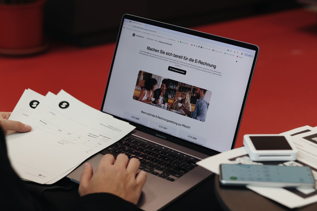 Errores VeriFactu: Guía para Evitar Fallos Comunes